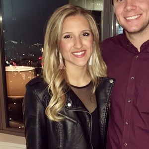 Meet your Posher, Karli